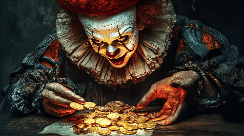 Как работает зеркало 7 K casino